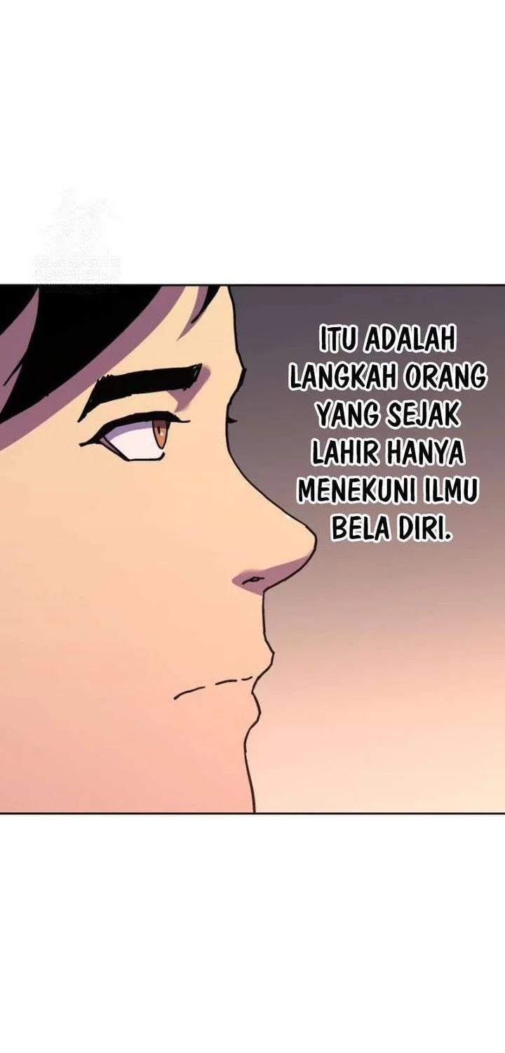 The Last Master of Jongnam Sect Chapter 33 Gambar 65