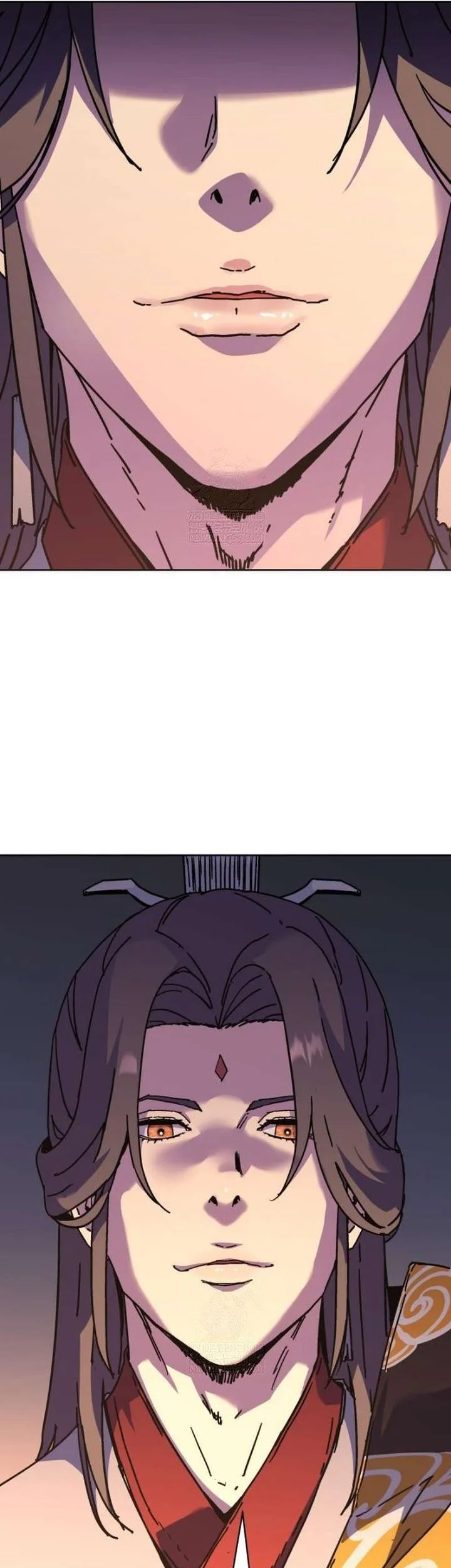 The Last Master of Jongnam Sect Chapter 33 Gambar 68