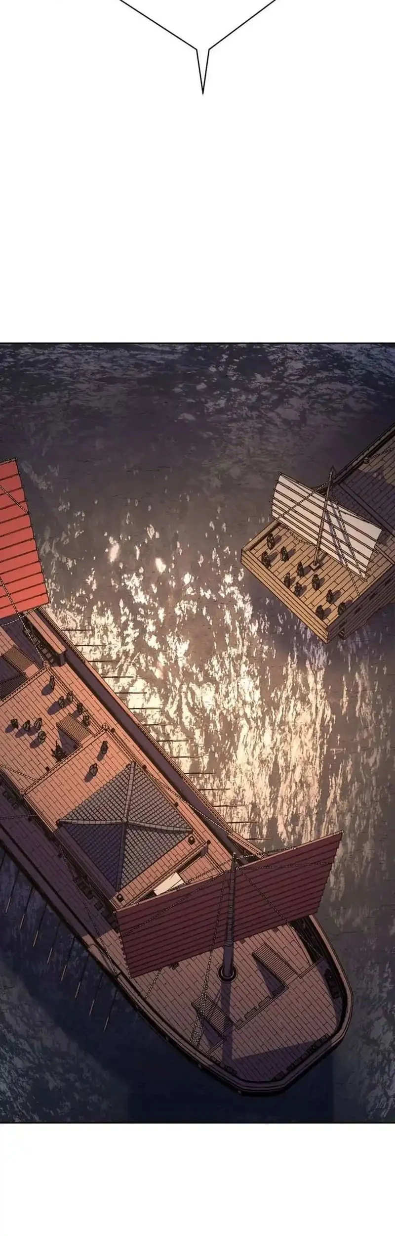 The Last Master of Jongnam Sect Chapter 34 Gambar 36