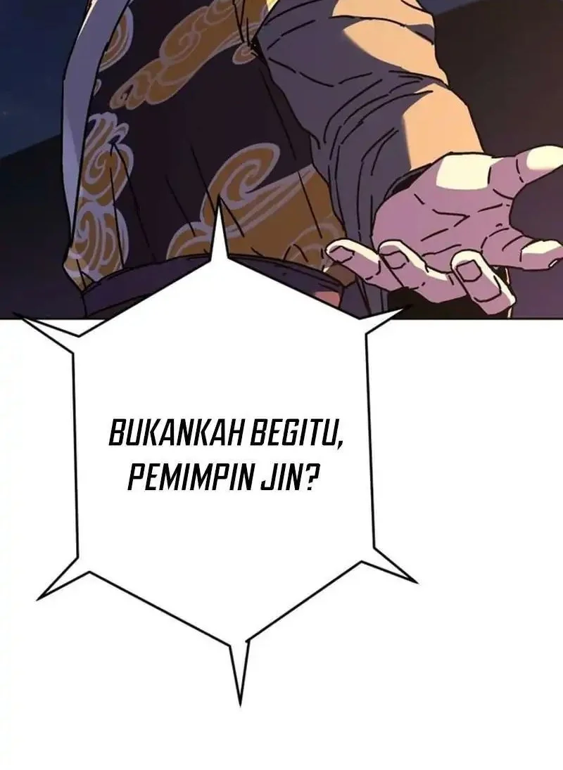 The Last Master of Jongnam Sect Chapter 34 Gambar 42