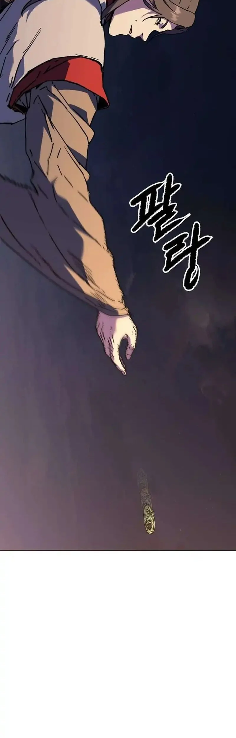 The Last Master of Jongnam Sect Chapter 34 Gambar 50