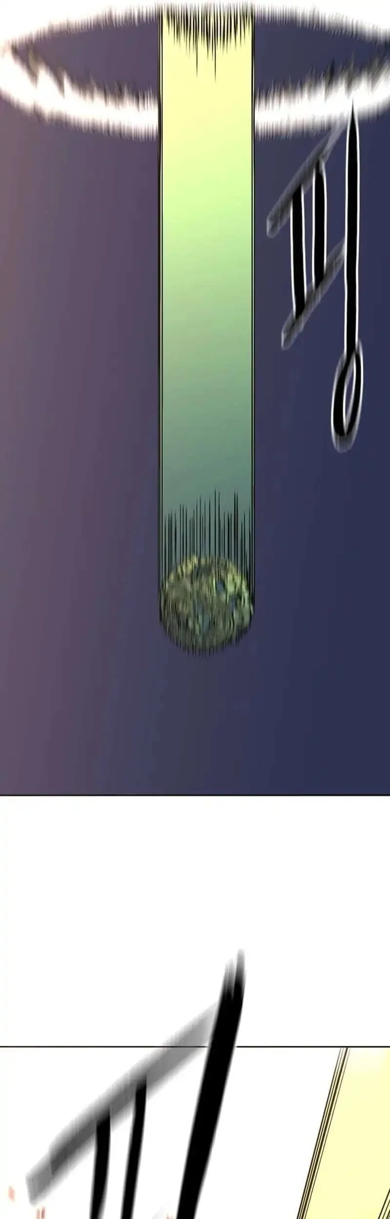 The Last Master of Jongnam Sect Chapter 34 Gambar 53