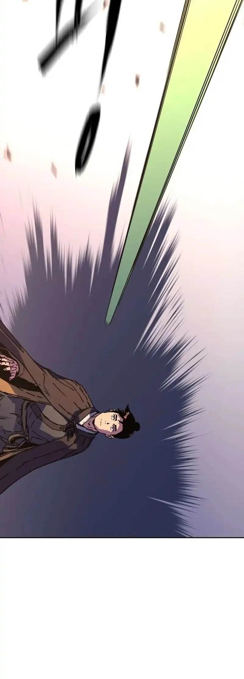 The Last Master of Jongnam Sect Chapter 34 Gambar 54