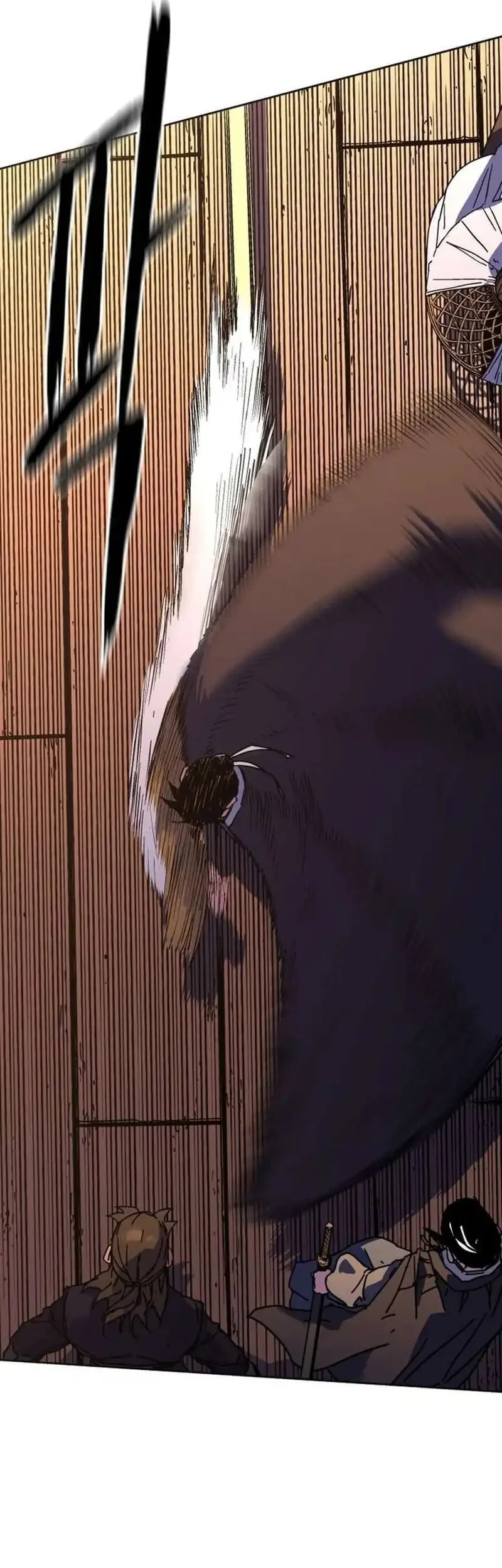 The Last Master of Jongnam Sect Chapter 34 Gambar 57