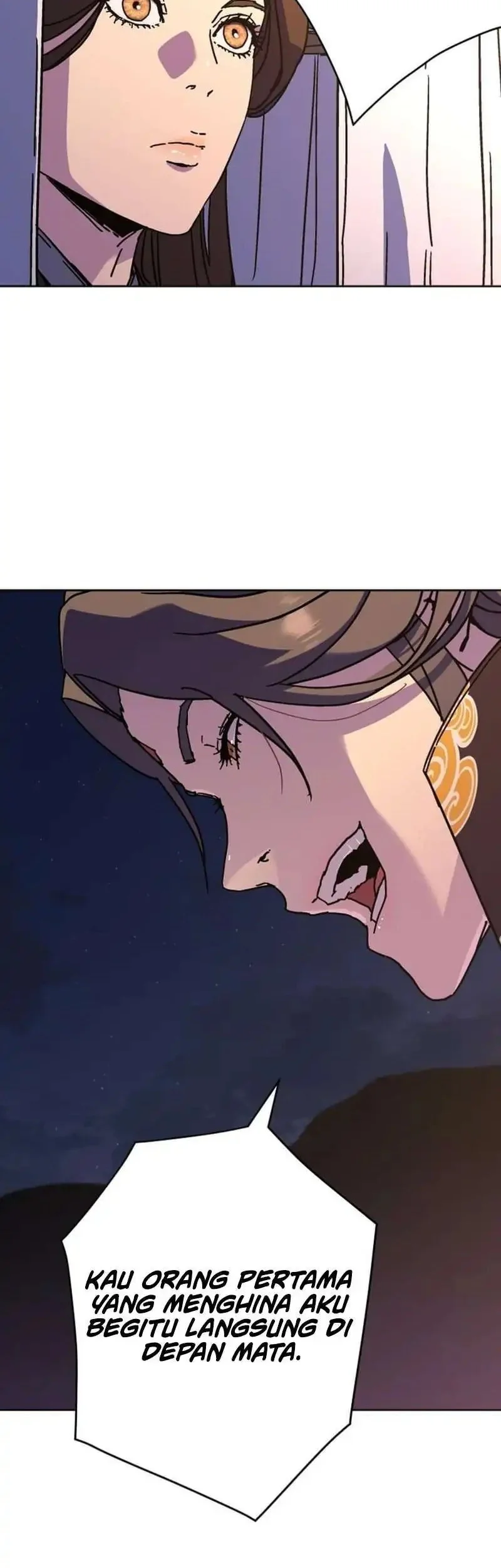 The Last Master of Jongnam Sect Chapter 34 Gambar 10