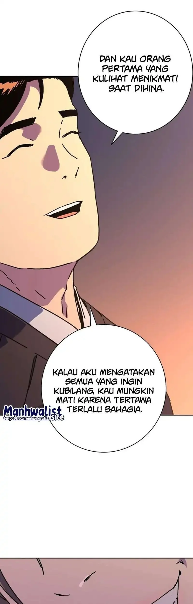 The Last Master of Jongnam Sect Chapter 34 Gambar 11