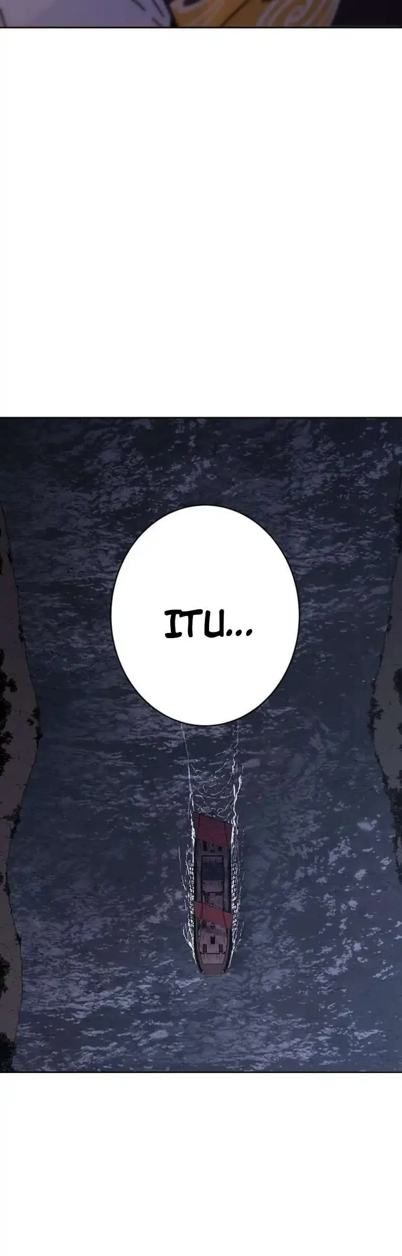 The Last Master of Jongnam Sect Chapter 35 Gambar 39