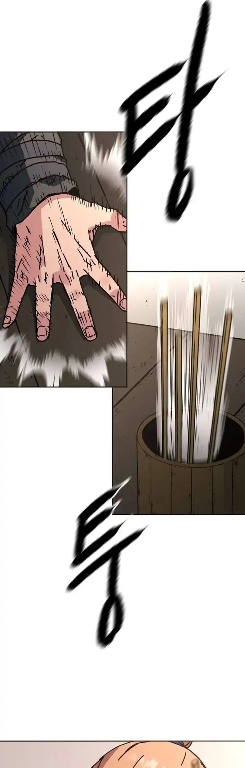 The Last Master of Jongnam Sect Chapter 35 Gambar 55