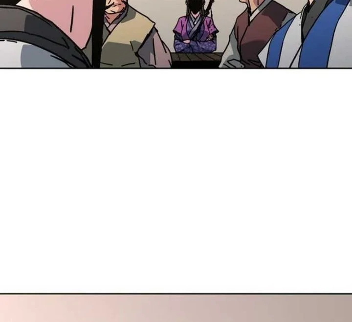 The Last Master of Jongnam Sect Chapter 36 Gambar 42