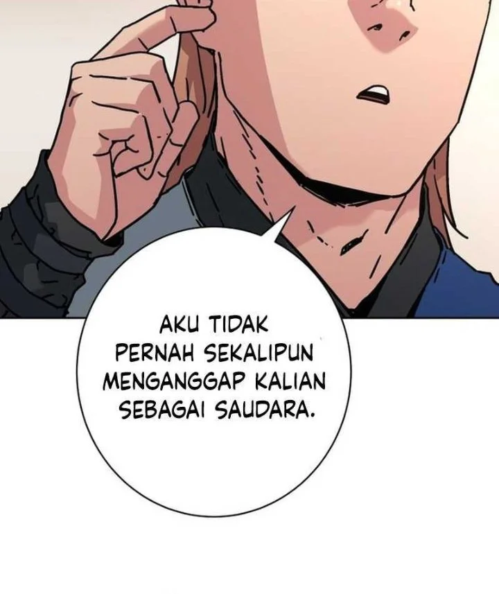 The Last Master of Jongnam Sect Chapter 36 Gambar 19