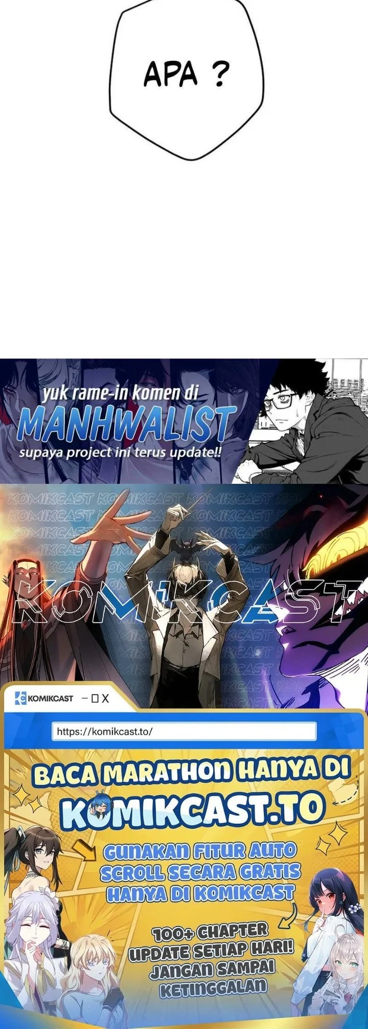 The Last Master of Jongnam Sect Chapter 37 Gambar 55