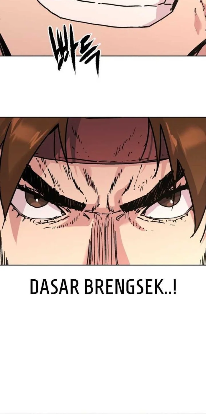 The Last Master of Jongnam Sect Chapter 37 Gambar 27