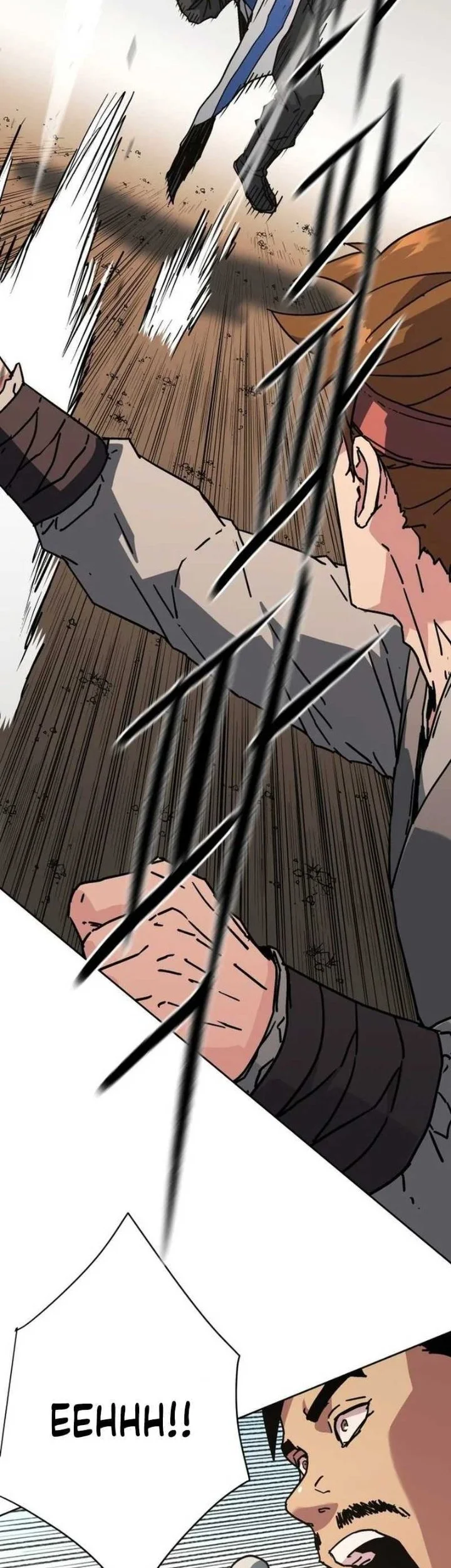 The Last Master of Jongnam Sect Chapter 38 Gambar 48