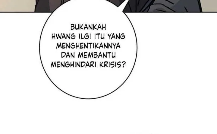 The Last Master of Jongnam Sect Chapter 38 Gambar 16