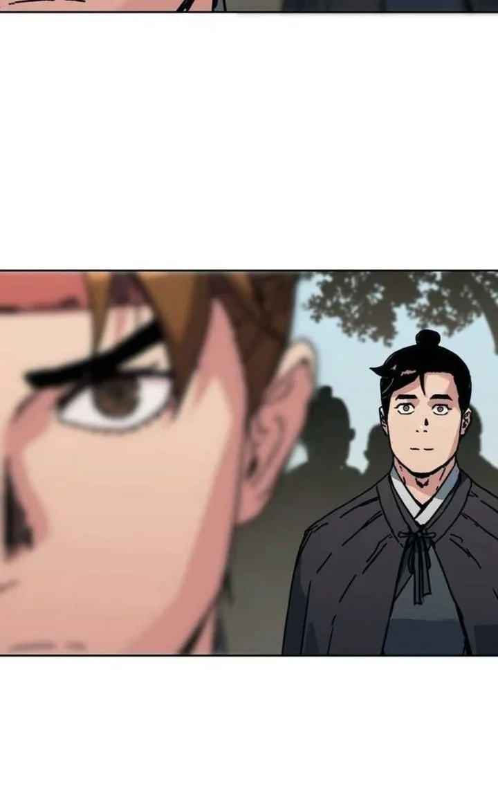 The Last Master of Jongnam Sect Chapter 38 Gambar 32