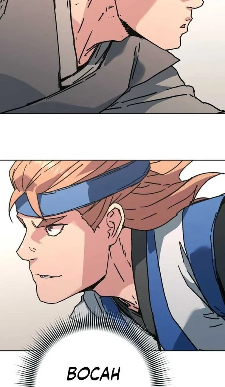 The Last Master of Jongnam Sect Chapter 38 Gambar 36