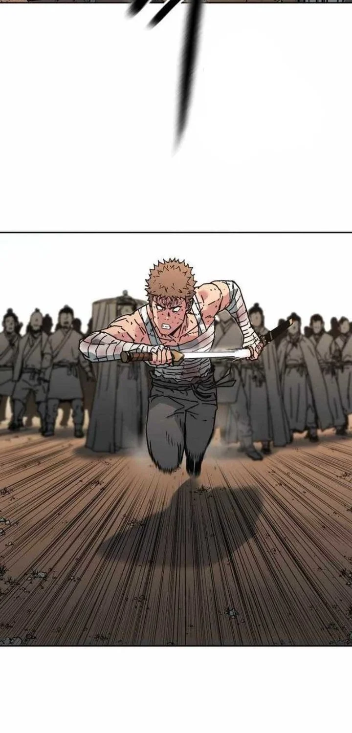 The Last Master of Jongnam Sect Chapter 39 Gambar 43