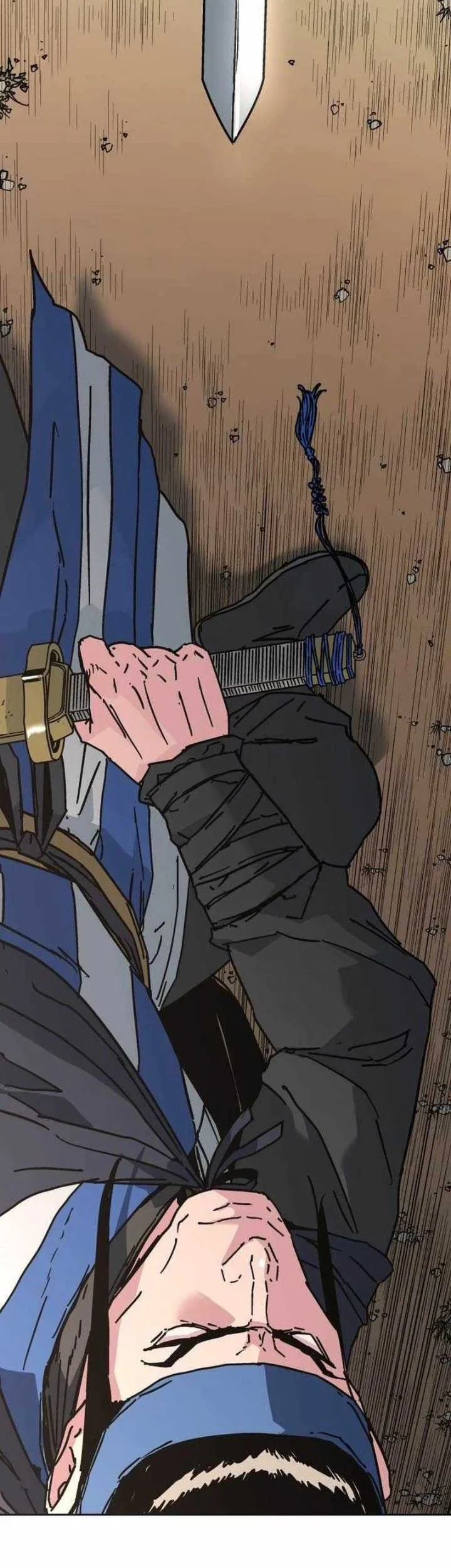 The Last Master of Jongnam Sect Chapter 39 Gambar 46