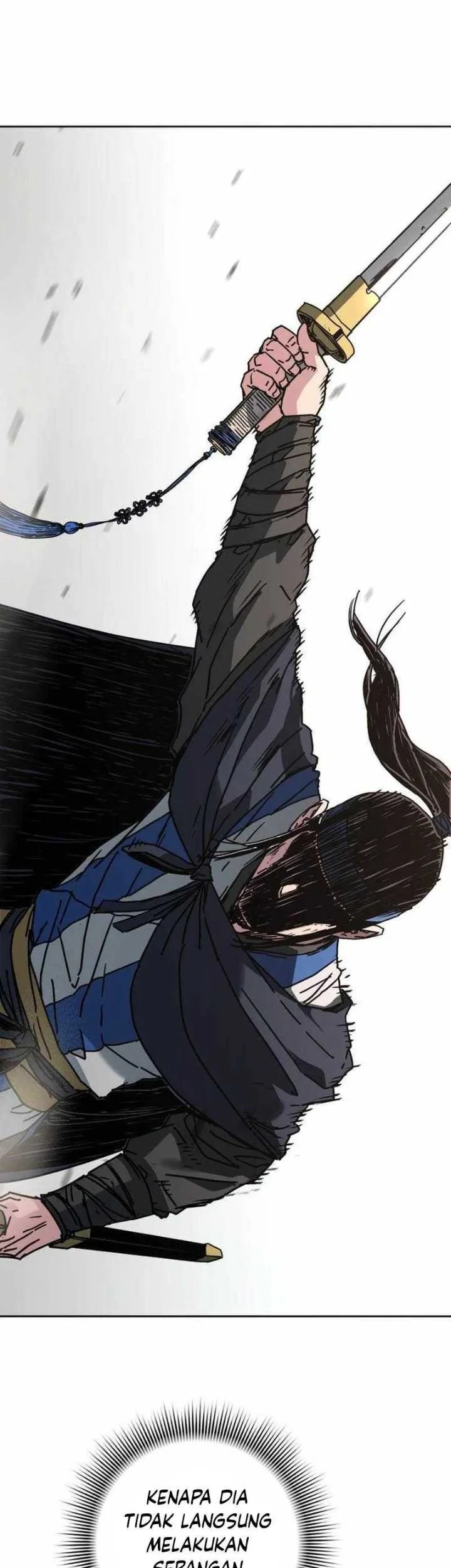 The Last Master of Jongnam Sect Chapter 39 Gambar 52