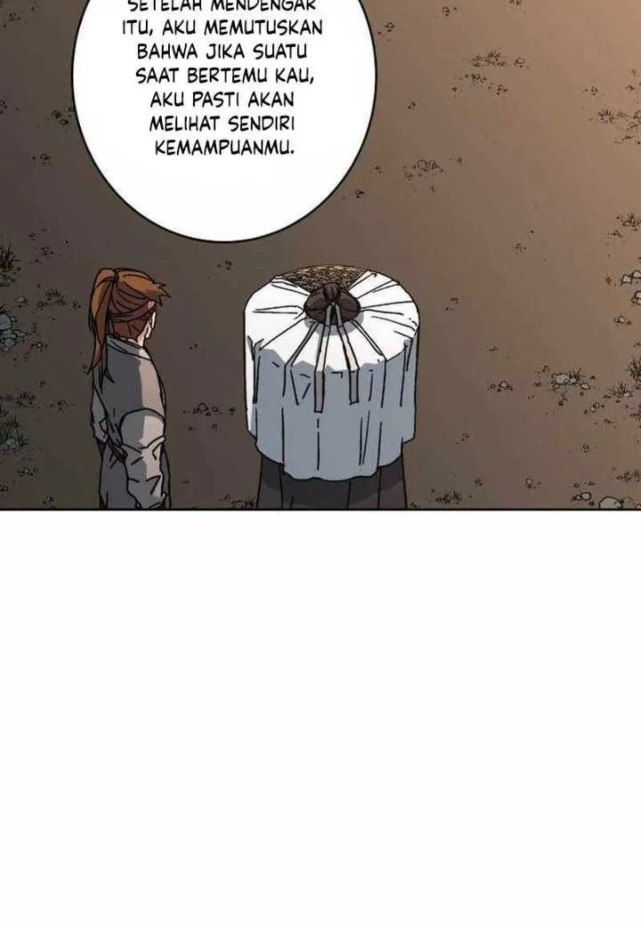 The Last Master of Jongnam Sect Chapter 39 Gambar 35