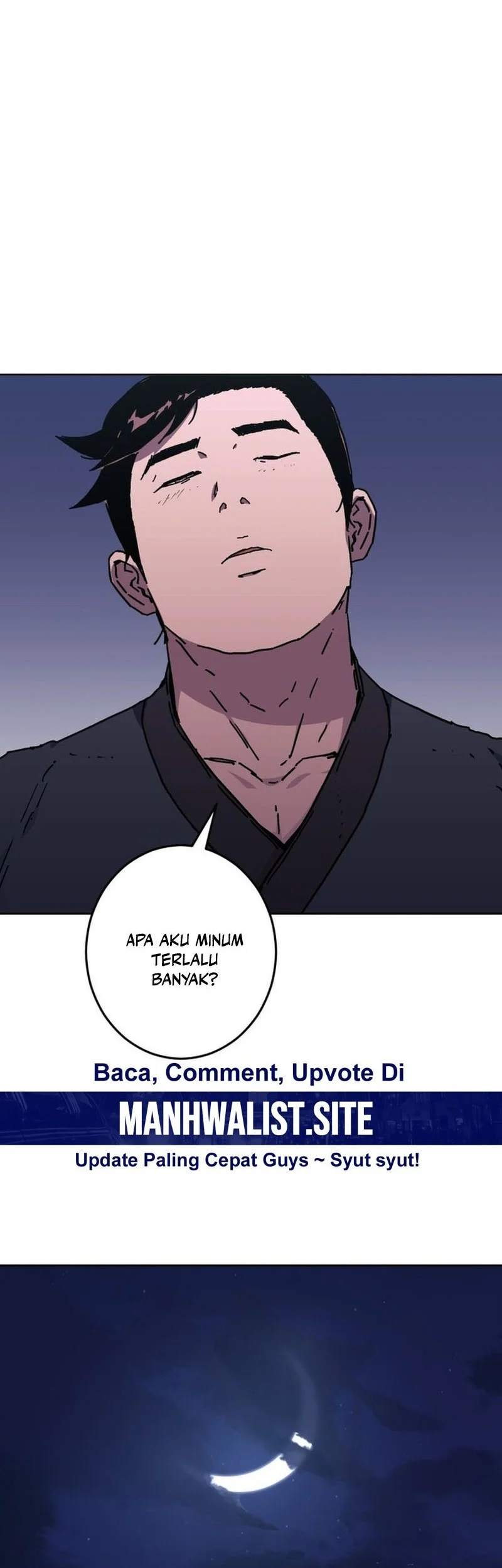 The Last Master of Jongnam Sect Chapter 4 Gambar 41