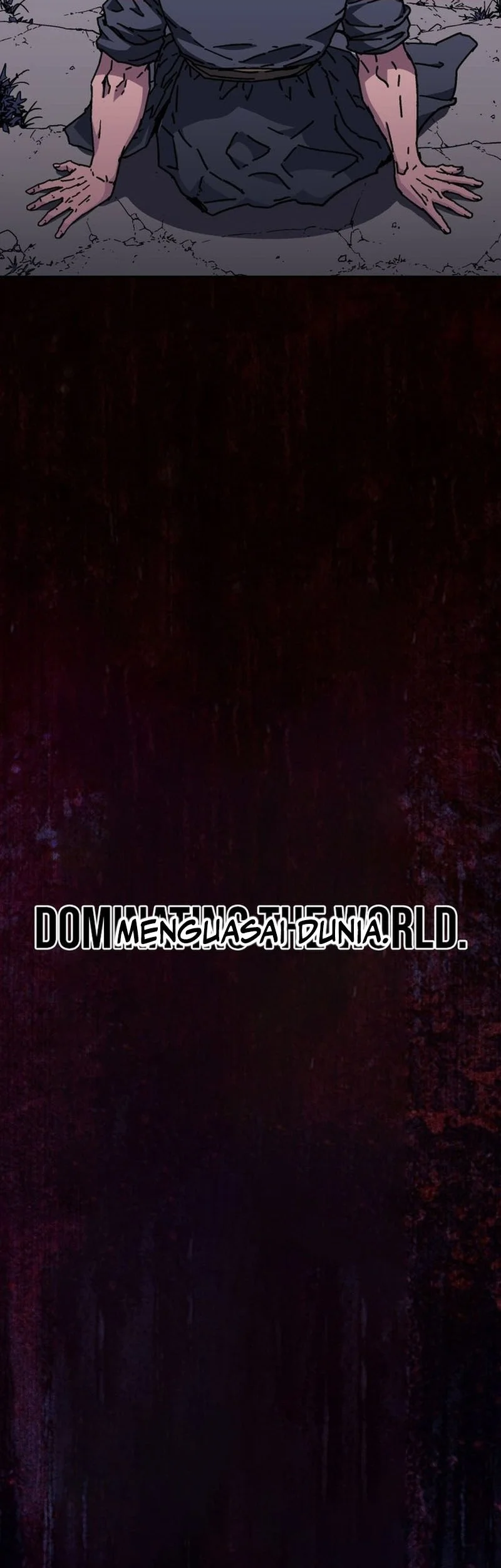 The Last Master of Jongnam Sect Chapter 4 Gambar 44