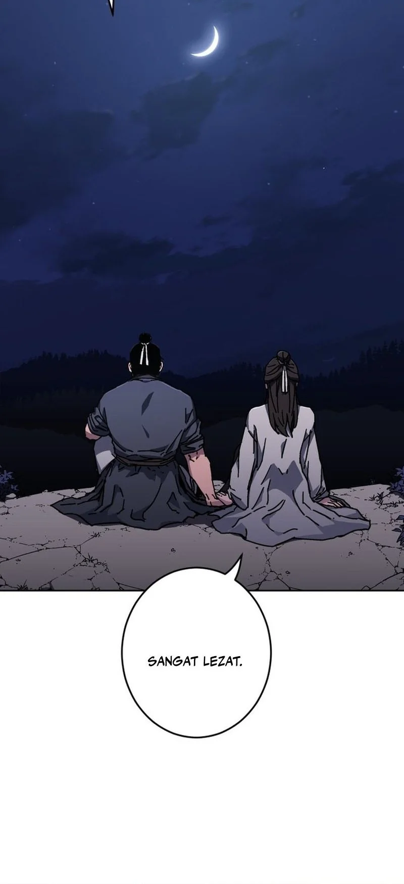 The Last Master of Jongnam Sect Chapter 4 Gambar 51