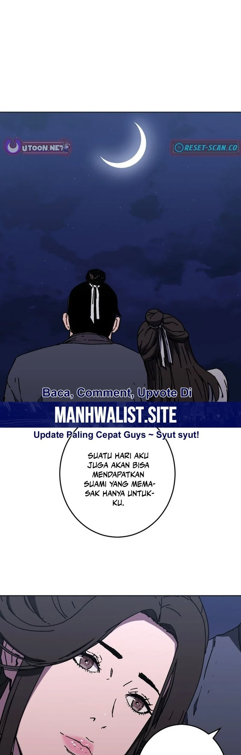 The Last Master of Jongnam Sect Chapter 4 Gambar 56