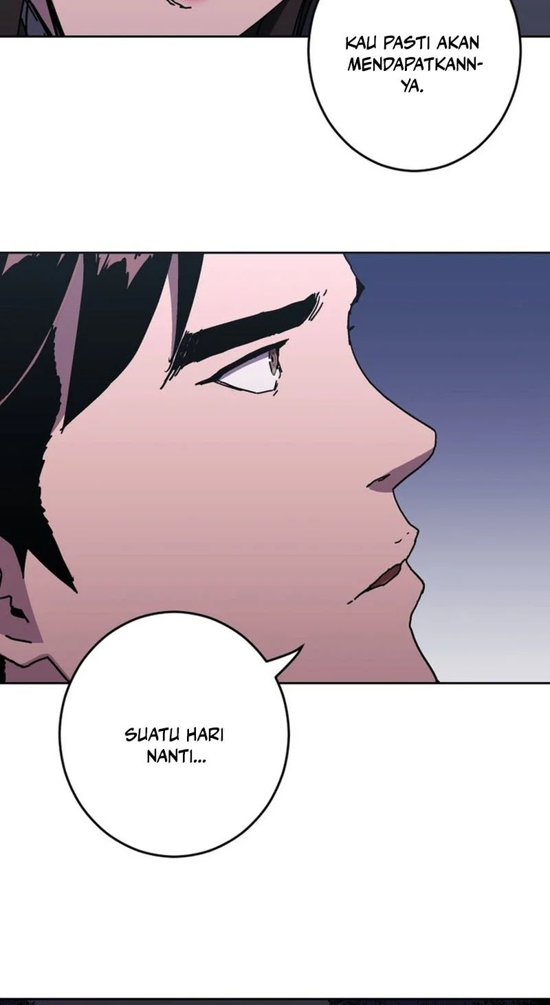 The Last Master of Jongnam Sect Chapter 4 Gambar 57