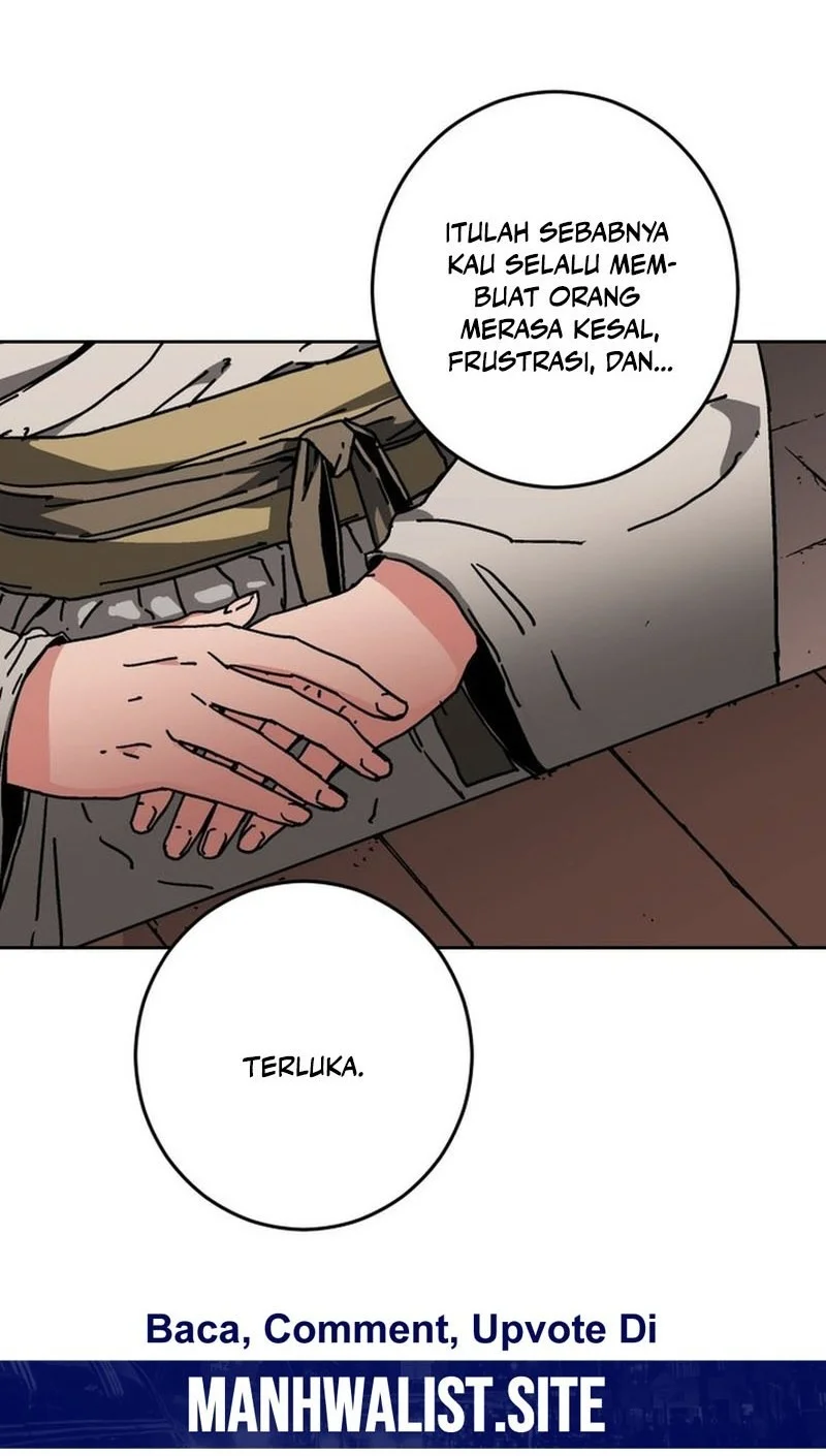 The Last Master of Jongnam Sect Chapter 4 Gambar 12