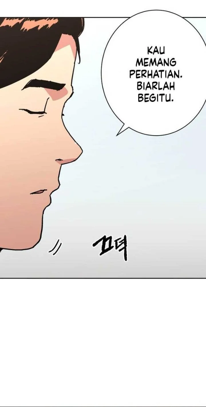 The Last Master of Jongnam Sect Chapter 40 Gambar 39