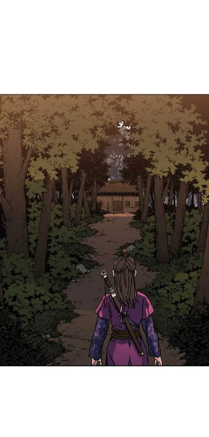 The Last Master of Jongnam Sect Chapter 40 Gambar 51