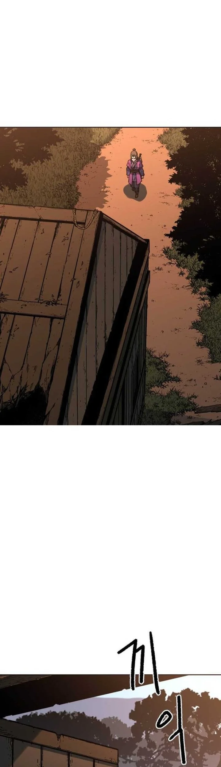 The Last Master of Jongnam Sect Chapter 40 Gambar 52