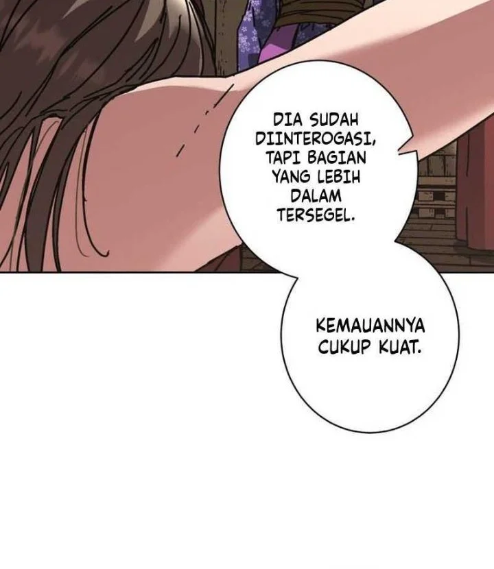 The Last Master of Jongnam Sect Chapter 40 Gambar 55