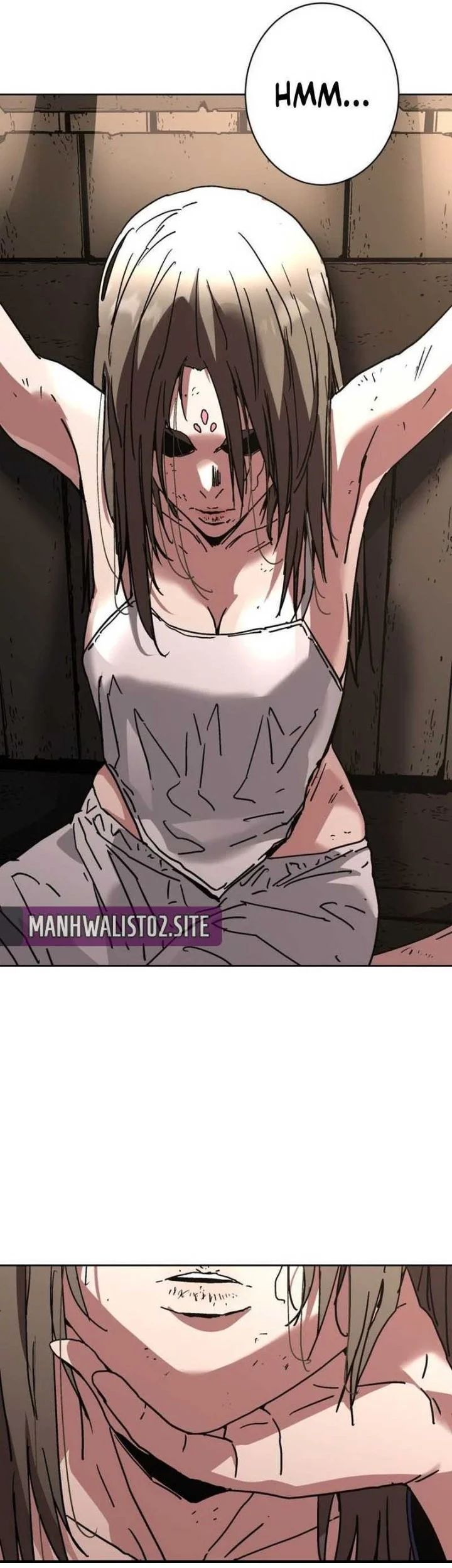 The Last Master of Jongnam Sect Chapter 40 Gambar 56