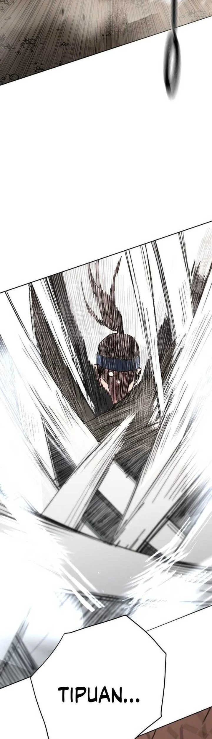 The Last Master of Jongnam Sect Chapter 40 Gambar 9