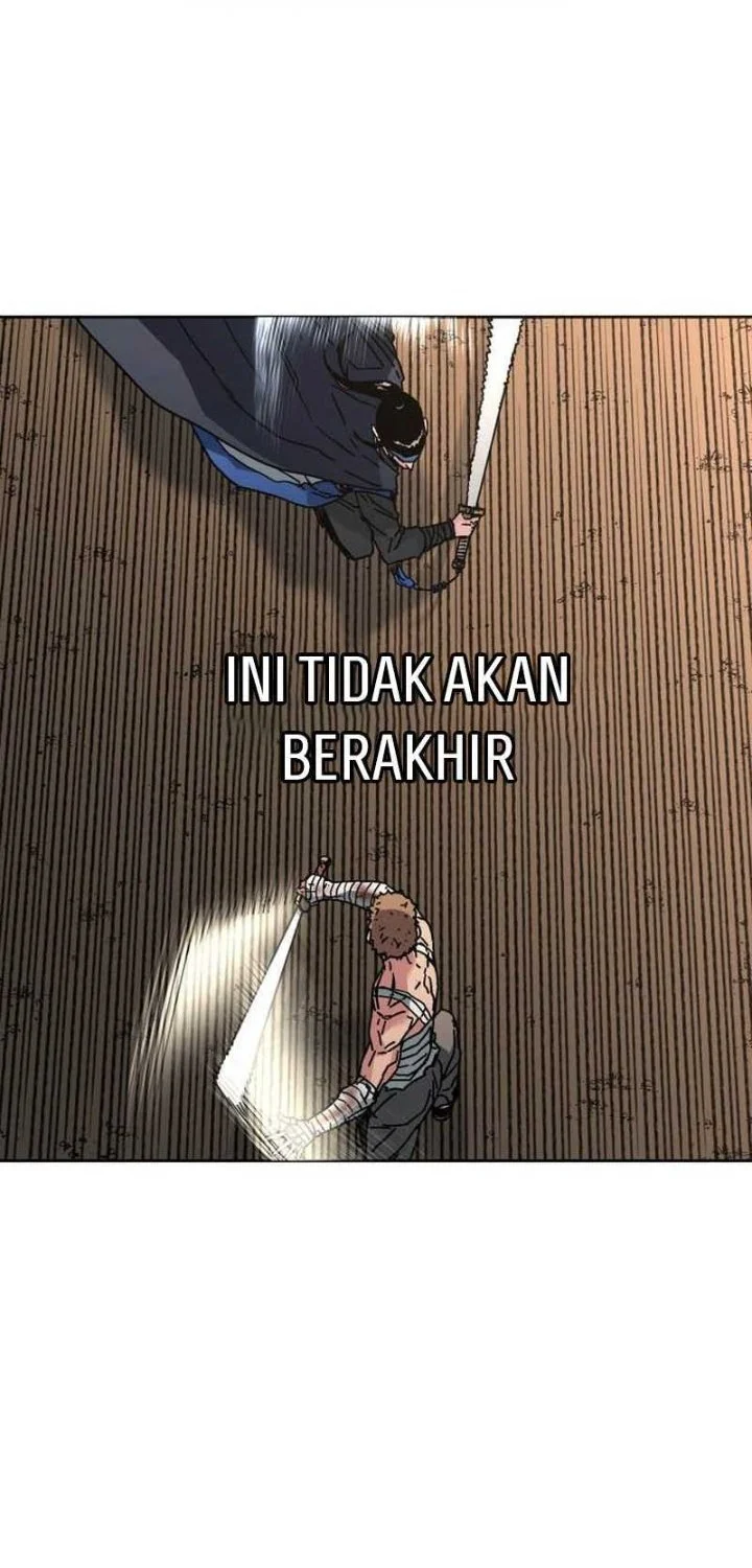 The Last Master of Jongnam Sect Chapter 40 Gambar 19