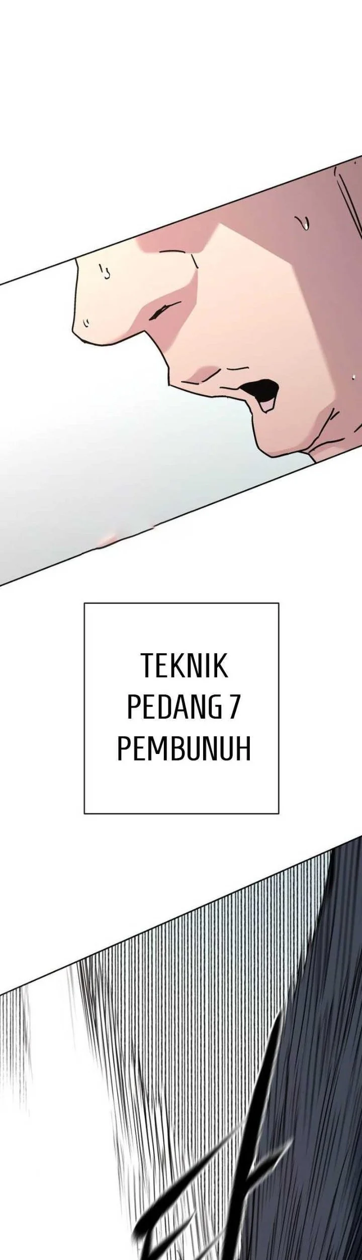 The Last Master of Jongnam Sect Chapter 40 Gambar 21