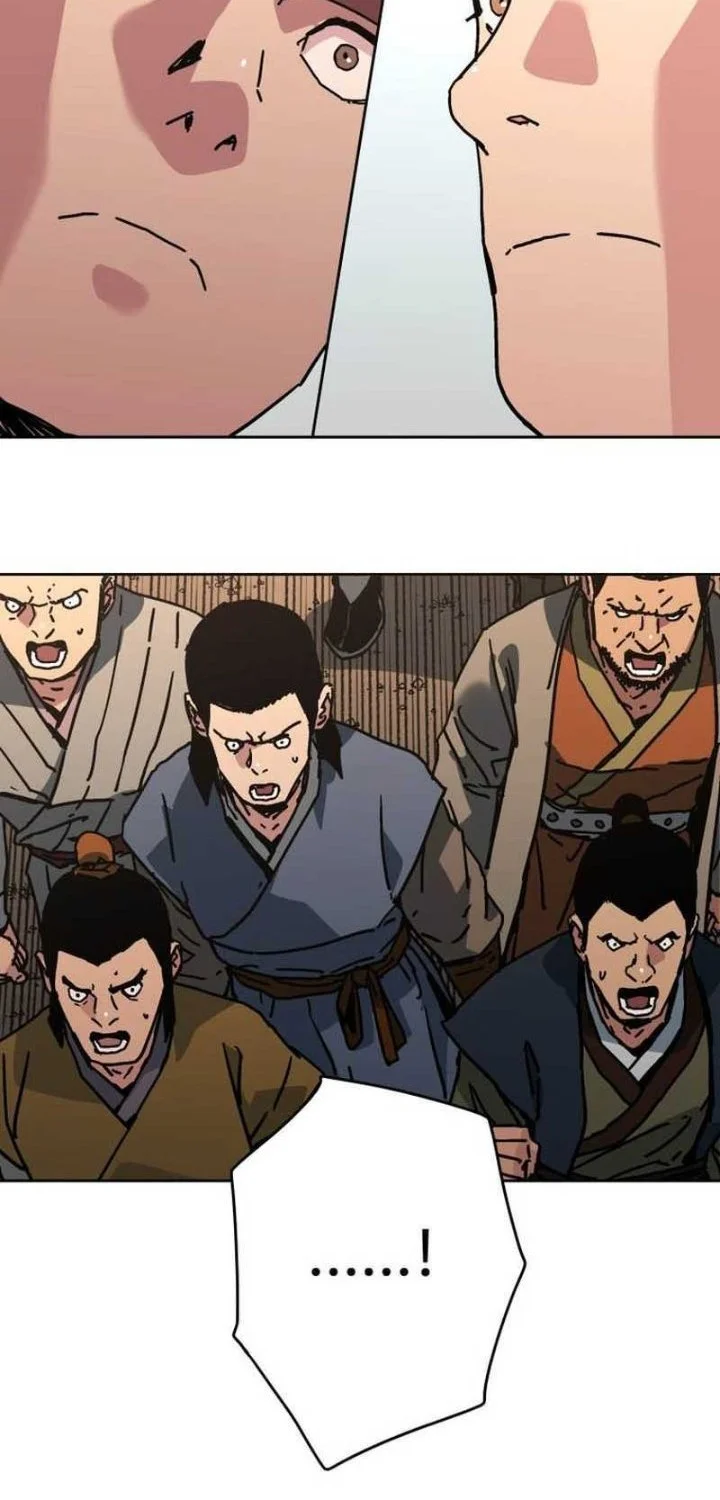 The Last Master of Jongnam Sect Chapter 40 Gambar 23