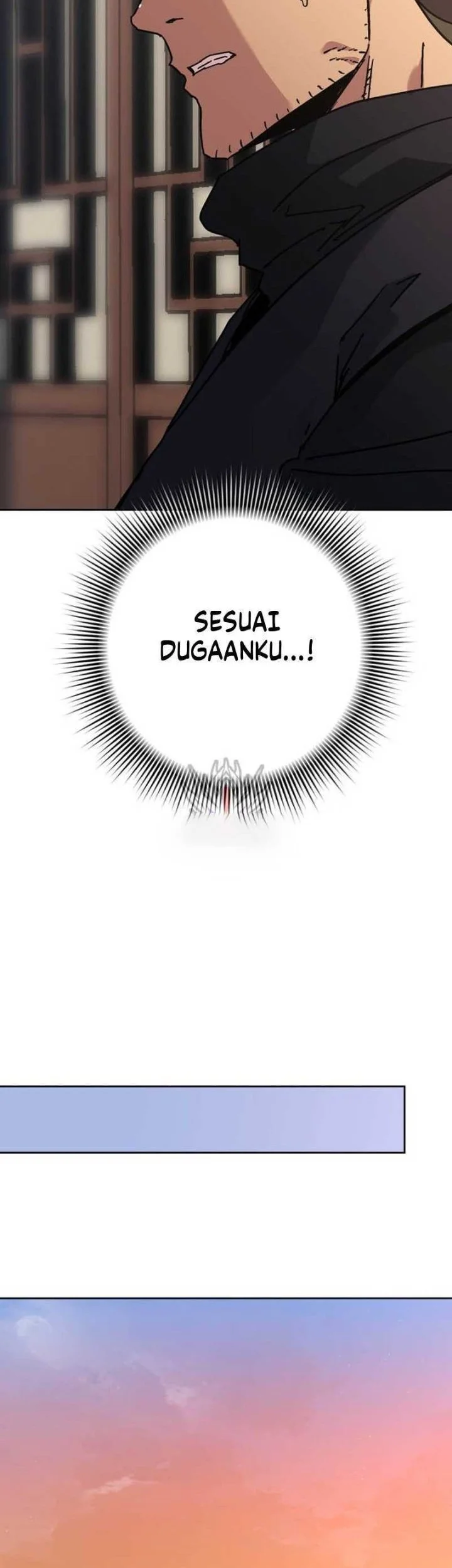 The Last Master of Jongnam Sect Chapter 41 Gambar 50