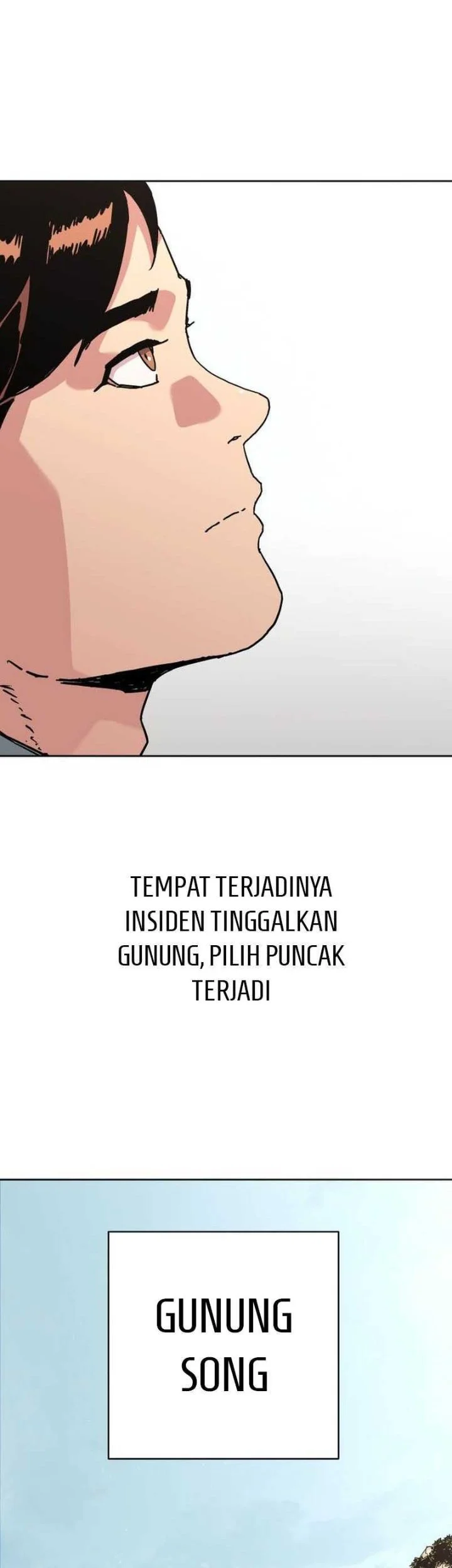 The Last Master of Jongnam Sect Chapter 41 Gambar 7