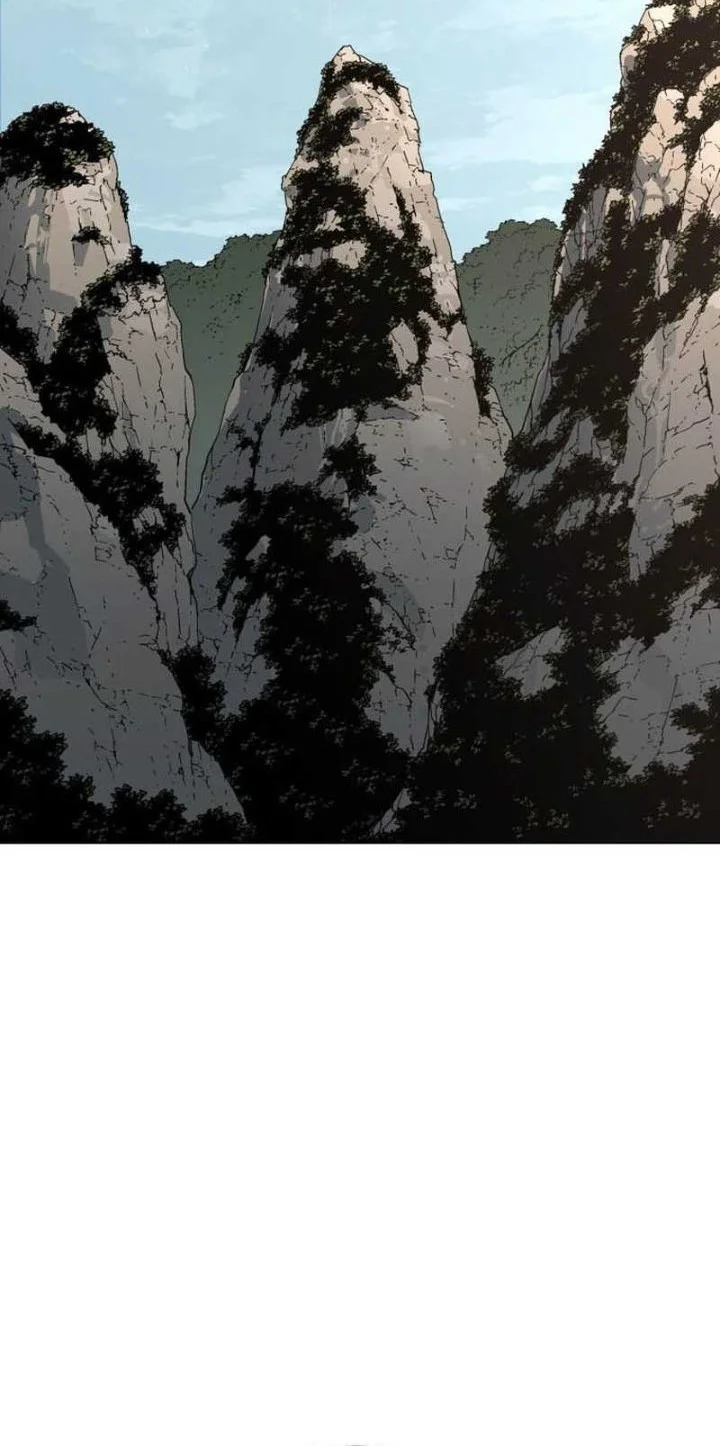 The Last Master of Jongnam Sect Chapter 41 Gambar 8