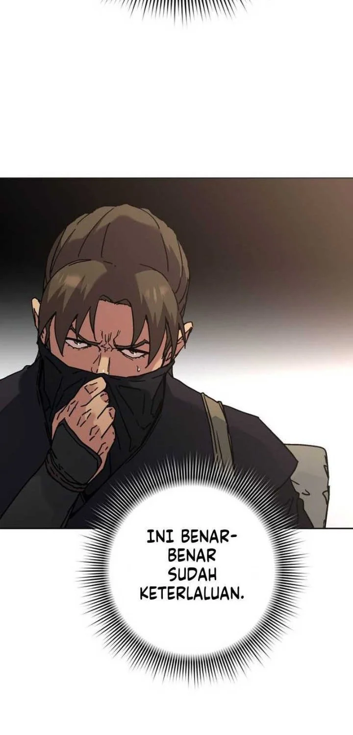 The Last Master of Jongnam Sect Chapter 41 Gambar 20