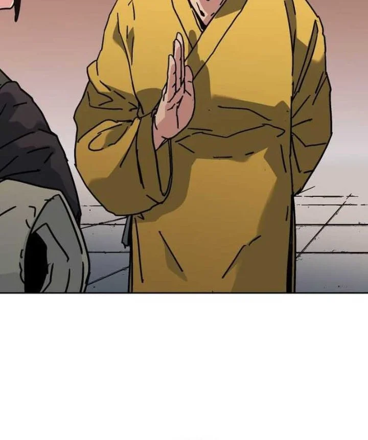 The Last Master of Jongnam Sect Chapter 41 Gambar 24