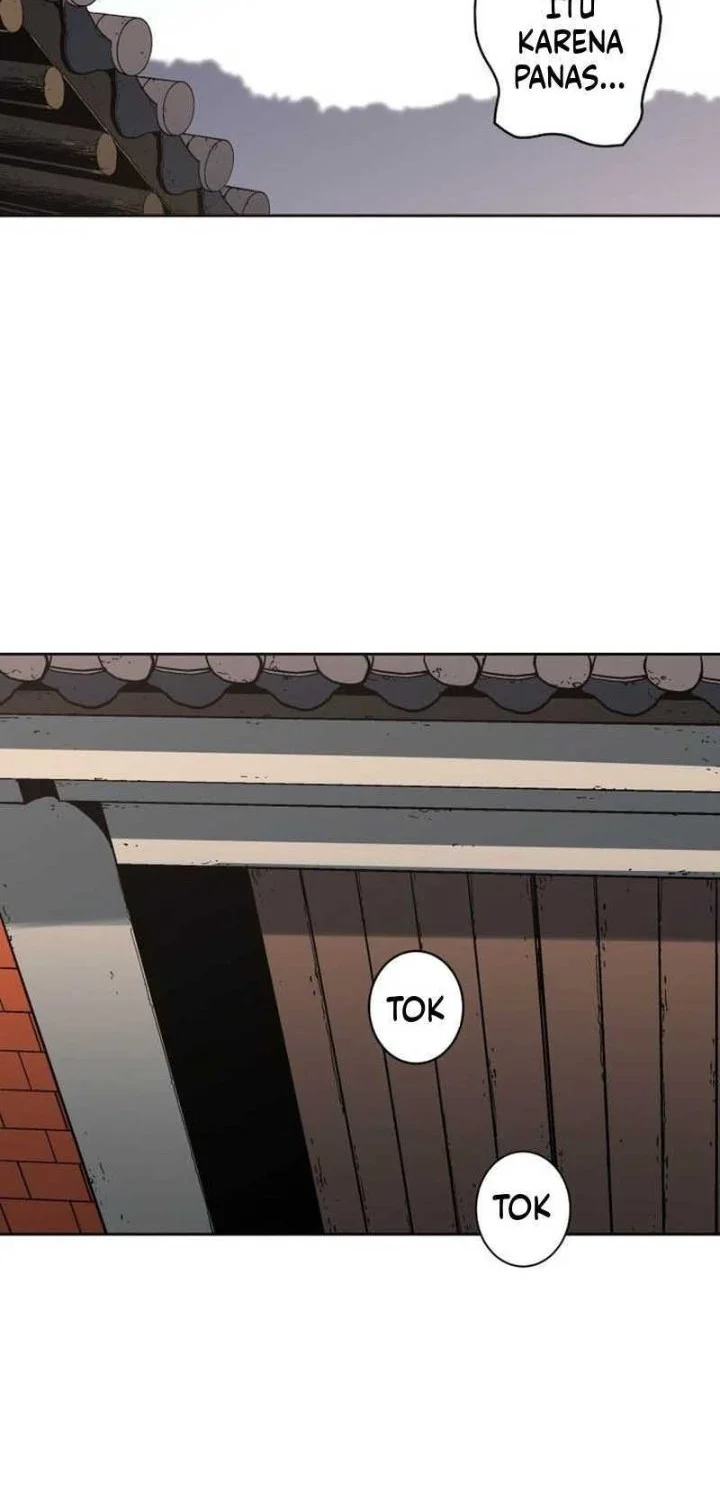 The Last Master of Jongnam Sect Chapter 41 Gambar 36