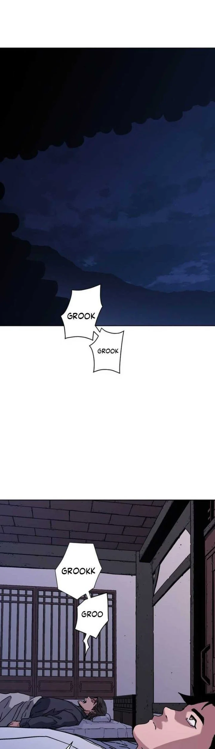 The Last Master of Jongnam Sect Chapter 42 Gambar 7