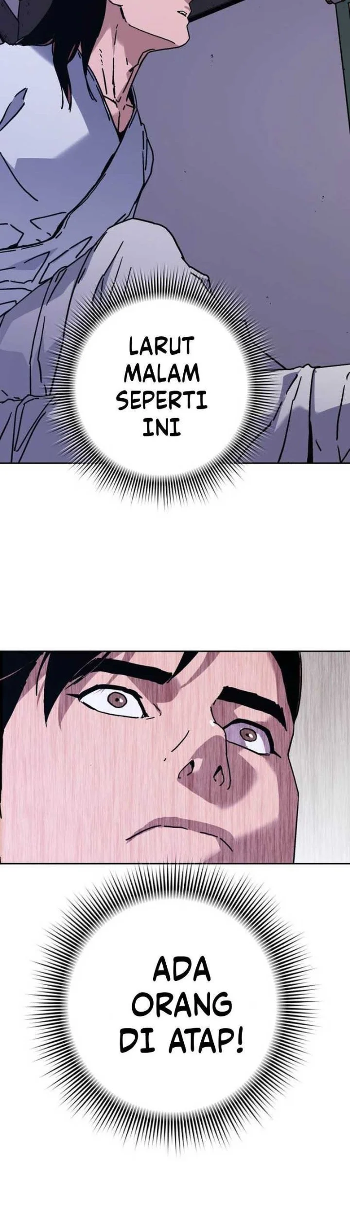 The Last Master of Jongnam Sect Chapter 42 Gambar 15