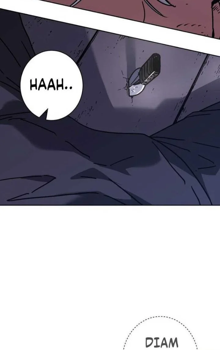 The Last Master of Jongnam Sect Chapter 42 Gambar 24