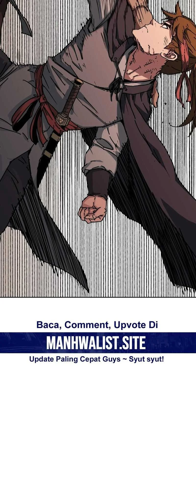 The Last Master of Jongnam Sect Chapter 5 Gambar 44