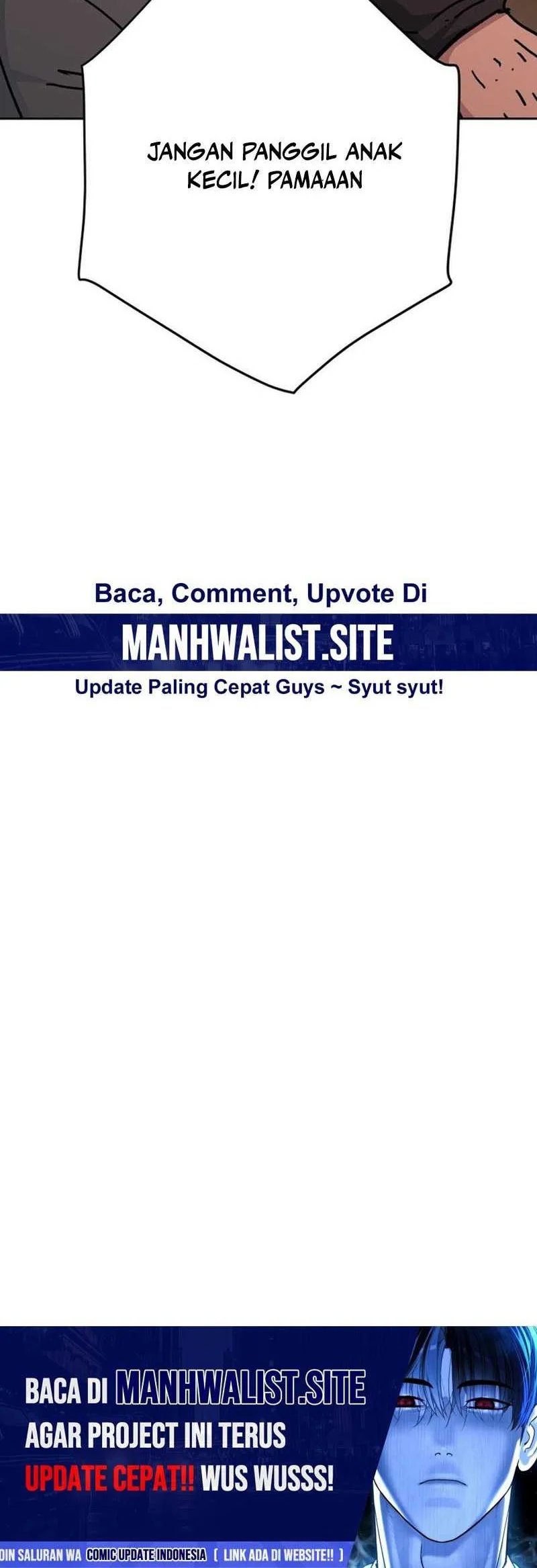 The Last Master of Jongnam Sect Chapter 5 Gambar 46